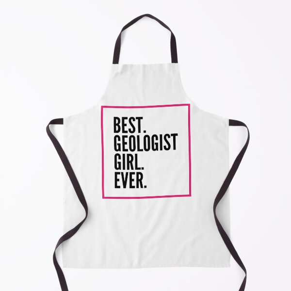 Item preview, Best Geologist Girl Ever For An Awesome Geologist designed and sold by SVPOD.