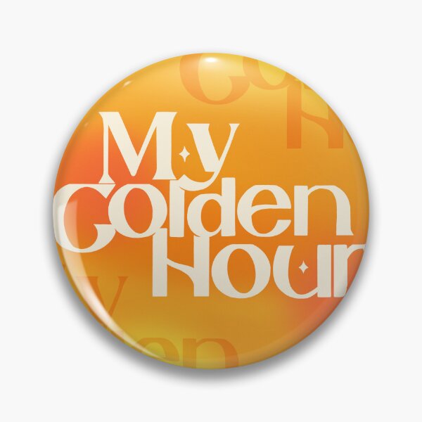Item preview, Golden Hour designed and sold by Emily Brady.