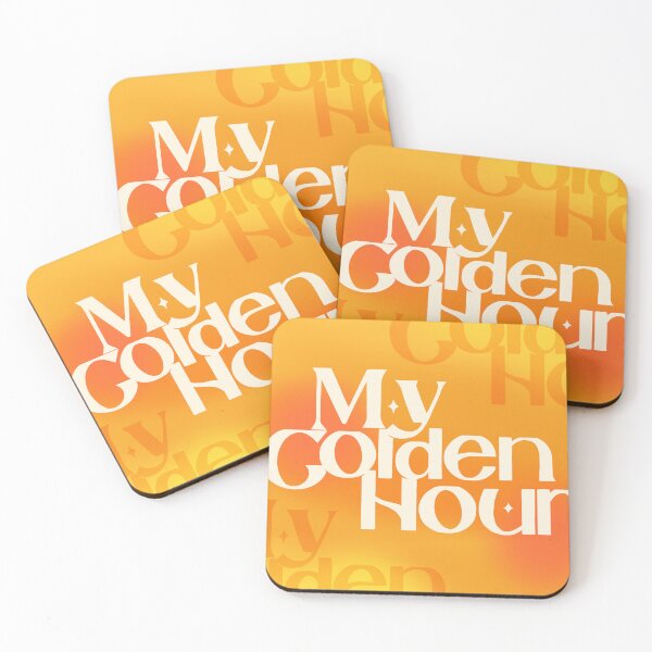 Item preview, Golden Hour designed and sold by Emily Brady.