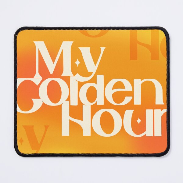 Item preview, Golden Hour designed and sold by Emily Brady.
