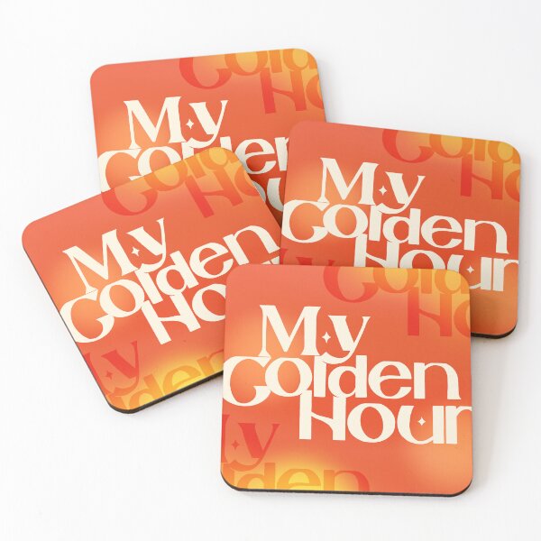 Item preview, Golden Hour designed and sold by Emily Brady.