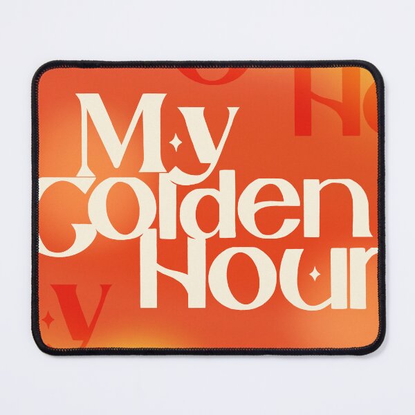 Item preview, Golden Hour designed and sold by Emily Brady.