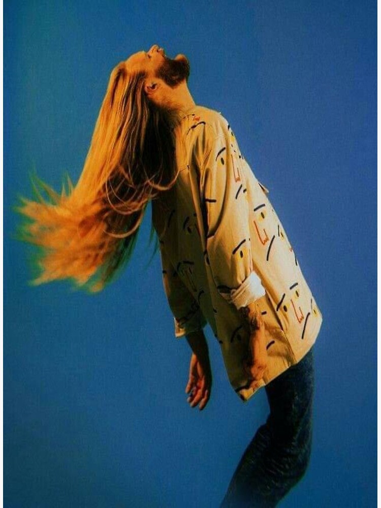 &ldquo;Sam ryder&rdquo; Poster for Sale by collinsdrawings | Redbubble