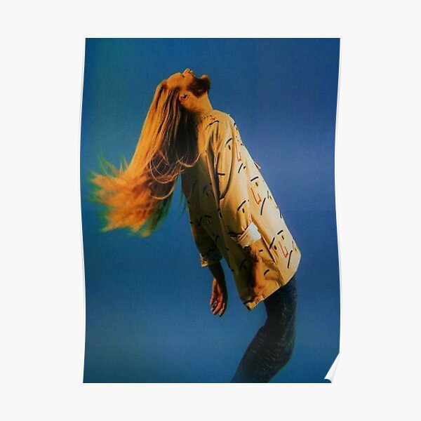 &ldquo;Sam ryder&rdquo; Poster for Sale by collinsdrawings | Redbubble