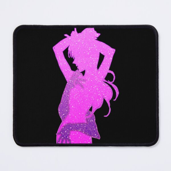 Item preview, Intimate - Utena & Anthy designed and sold by Art by Morgan Campillo.