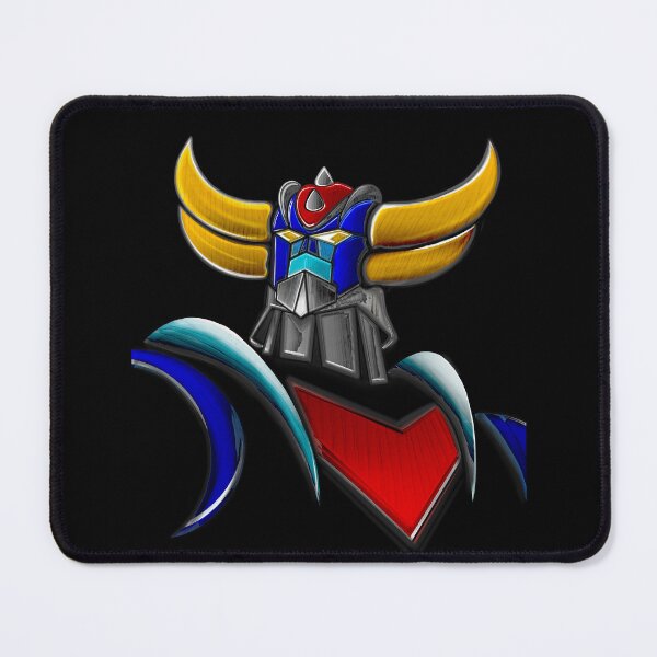 Item preview, Grendizer figure designed and sold by Lighvision.