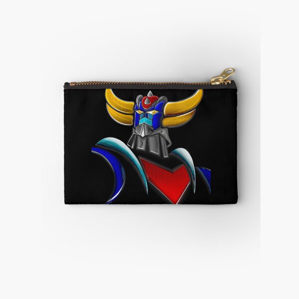 Item preview, Grendizer figure designed and sold by Lighvision.