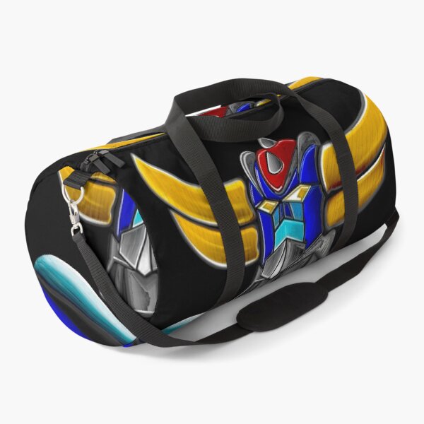 Item preview, Grendizer figure designed and sold by Lighvision.
