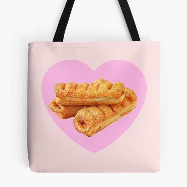 Item preview, Sausage roll heart designed and sold by Anxatzi.