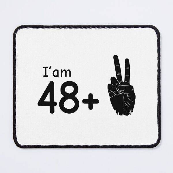Item preview, funny 50th birthday quotes design designed and sold by itsRIS-store.