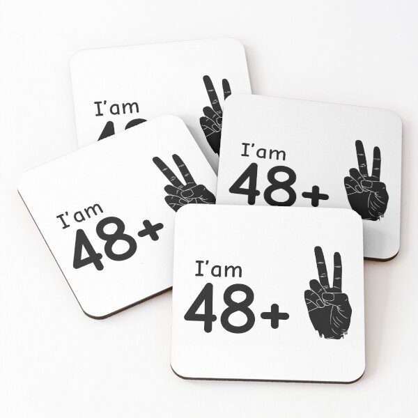 Item preview, funny 50th birthday quotes design designed and sold by itsRIS-store.