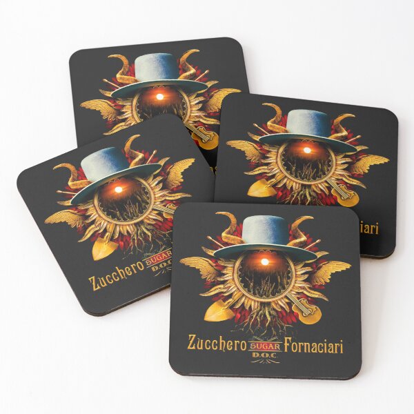 Item preview, ZUCCHERO designed and sold by Doreamonshop.