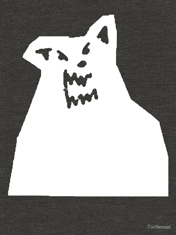 Russ T Shirt Diemon A Wolf Russ T Shirt Diemon A Wolf