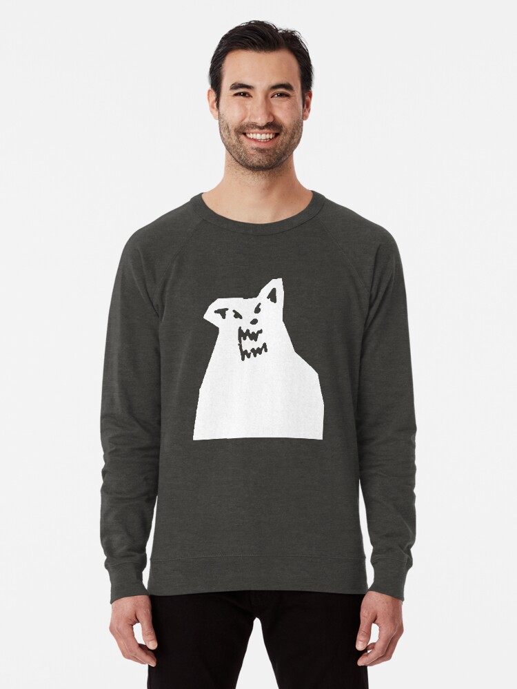 Russ T Shirt Diemon A Wolf Russ T Shirt Diemon A Wolf