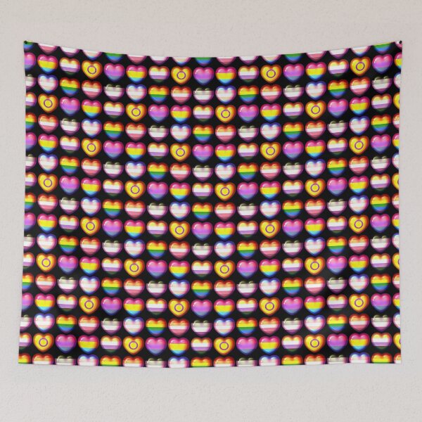 Item preview, Patrón de orgullo designed and sold by The Rabbit Follower.