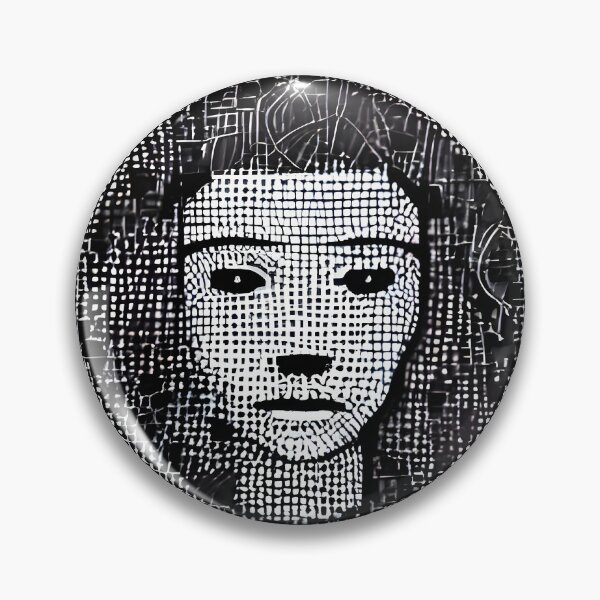Item preview, Through the Netted Window in Vietnam designed and sold by PlacidHinds.