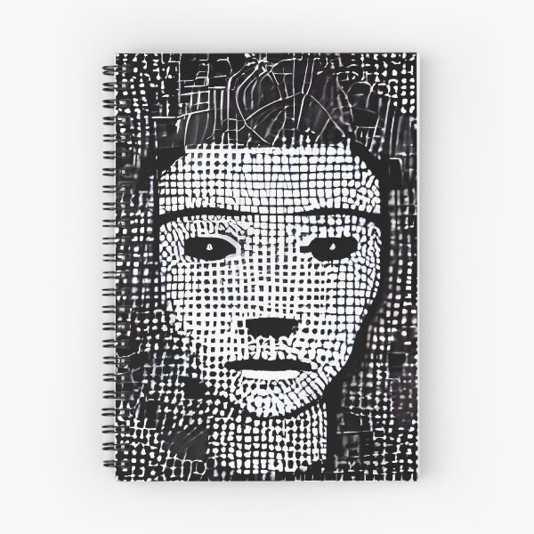 Item preview, Through the Netted Window in Vietnam designed and sold by PlacidHinds.