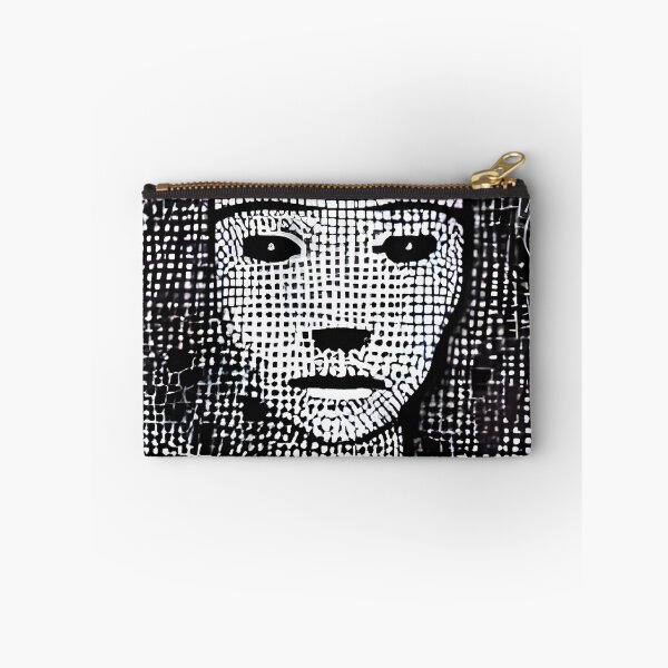 Item preview, Through the Netted Window in Vietnam designed and sold by PlacidHinds.