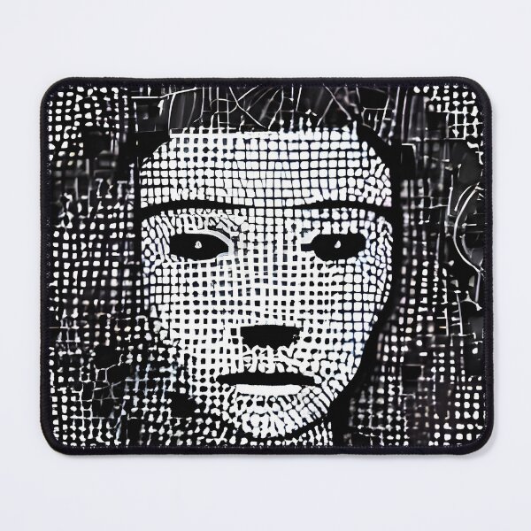 Item preview, Through the Netted Window in Vietnam designed and sold by PlacidHinds.