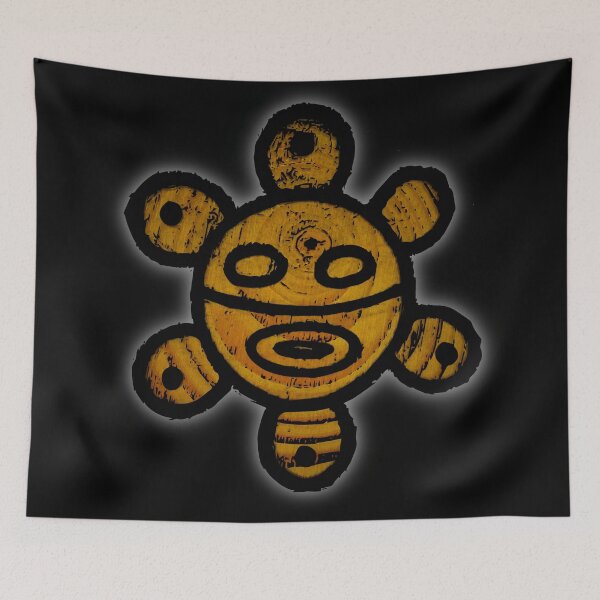 Item preview, Sol de Jayuya Puerto Rico designed and sold by SoLunAgua ..