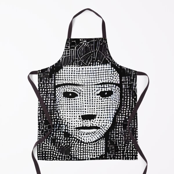 Item preview, Through the Netted Window in Vietnam designed and sold by PlacidHinds.