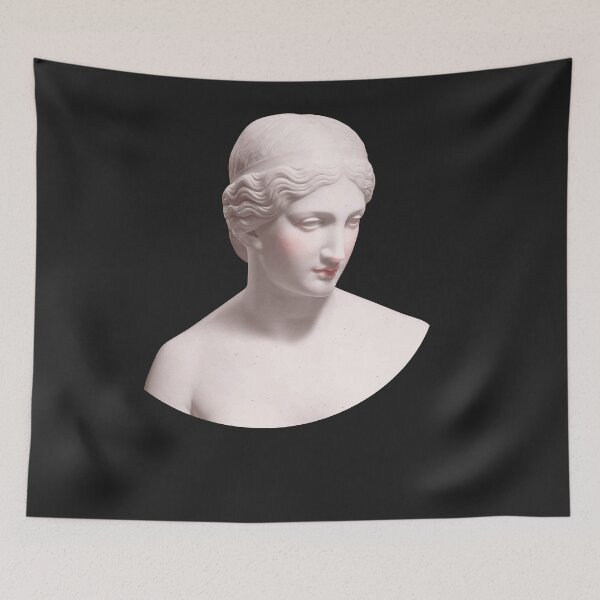 Item preview,   statue designed and sold by bilalelamrani.