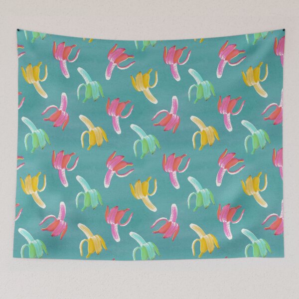 Item preview, Peeled Banana designed and sold by Maria Garcia.