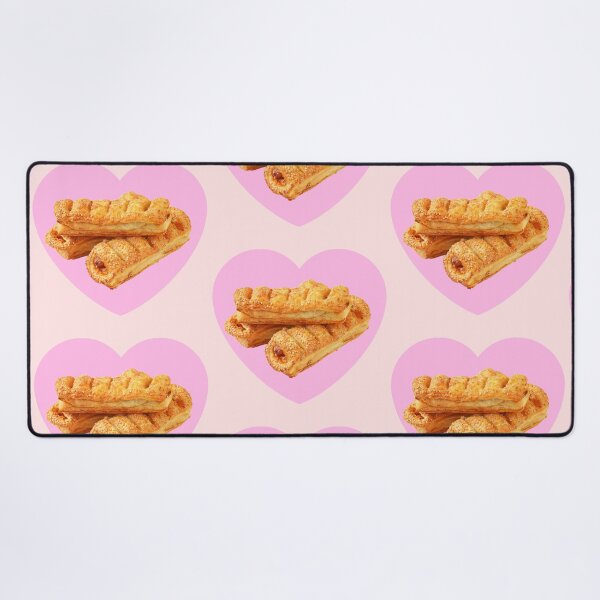 Item preview, Sausage roll heart designed and sold by Anxatzi.
