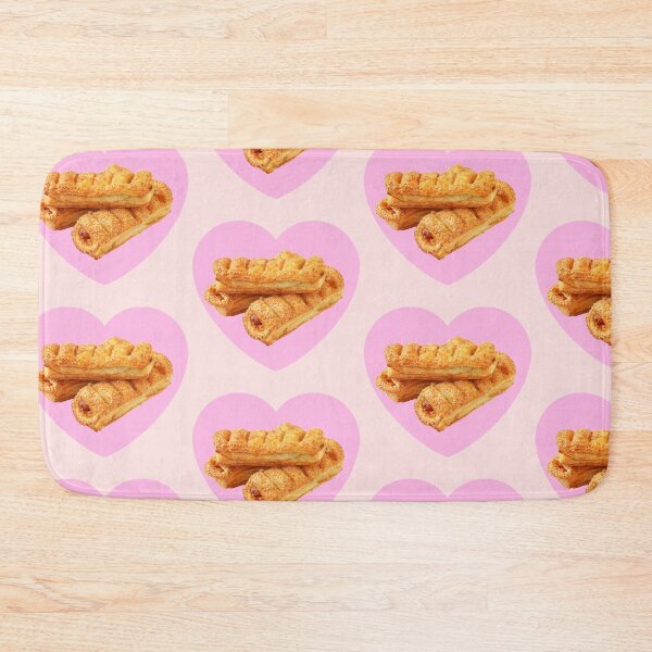 Item preview, Sausage roll heart designed and sold by Anxatzi.