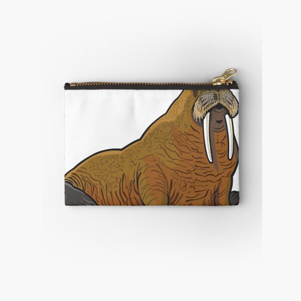 Item preview, I'm A Walrus Retro Classic Design designed and sold by merchhost.