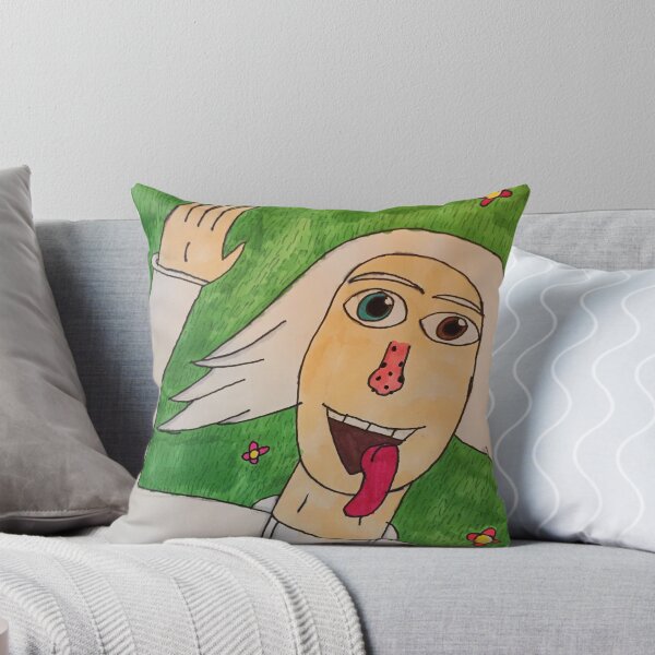 Item preview, Human Ricky designed and sold by Reid Hall.