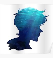 Inner Space Poster