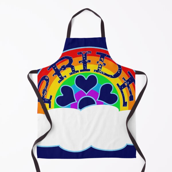 Item preview, Pride Rainbow designed and sold by Art by Morgan Campillo.