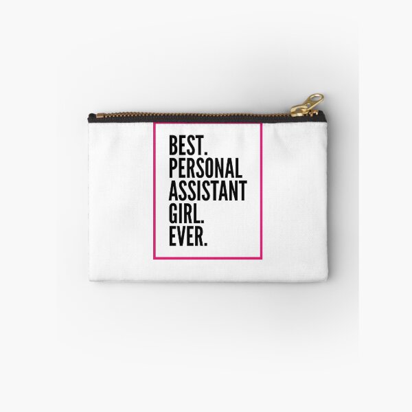 Item preview, Best Personal Assistant Girl Ever For An Awesome Personal Assistant designed and sold by SVPOD.