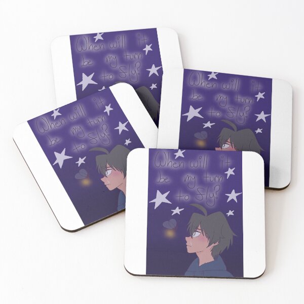 Item preview, Tadashi Yamaguchi - When Will It Be My Turn To Fly designed and sold by happybethieart.