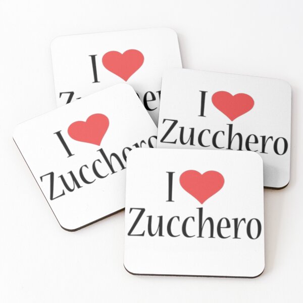 Item preview, ZUCCHERO designed and sold by Doreamonshop.