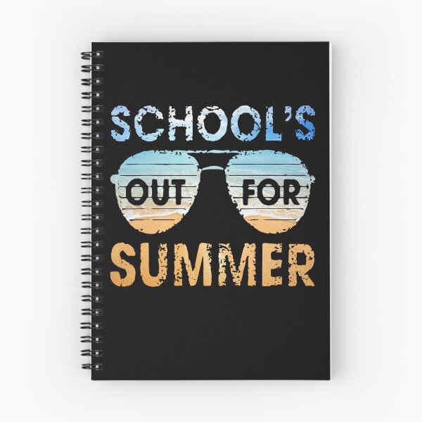 Item preview, School's Out For Summer Last Day Of School   designed and sold by OSTONSHOP.