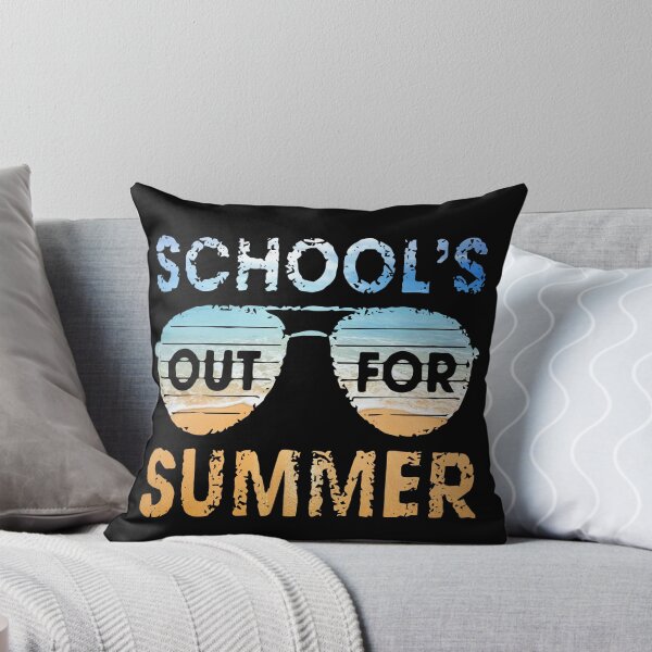 Item preview, School's Out For Summer Last Day Of School   designed and sold by OSTONSHOP.