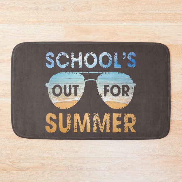 Item preview, School's Out For Summer Last Day Of School   designed and sold by OSTONSHOP.