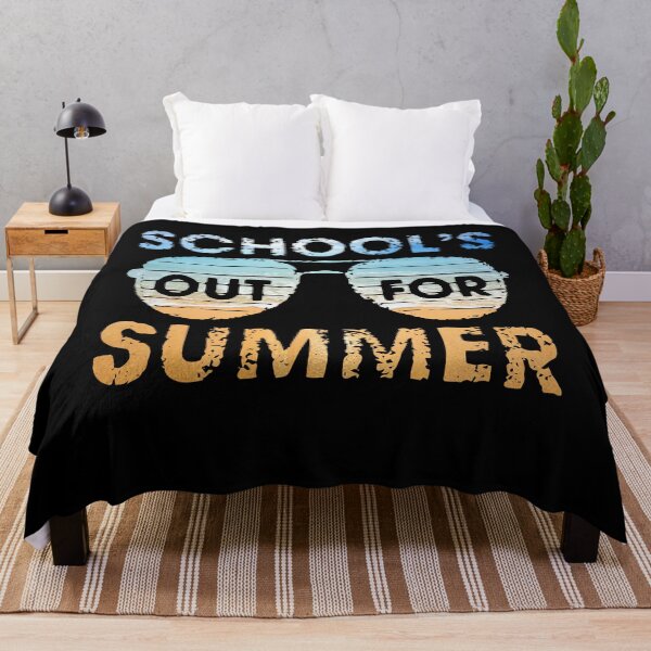 Item preview, School's Out For Summer Last Day Of School   designed and sold by OSTONSHOP.
