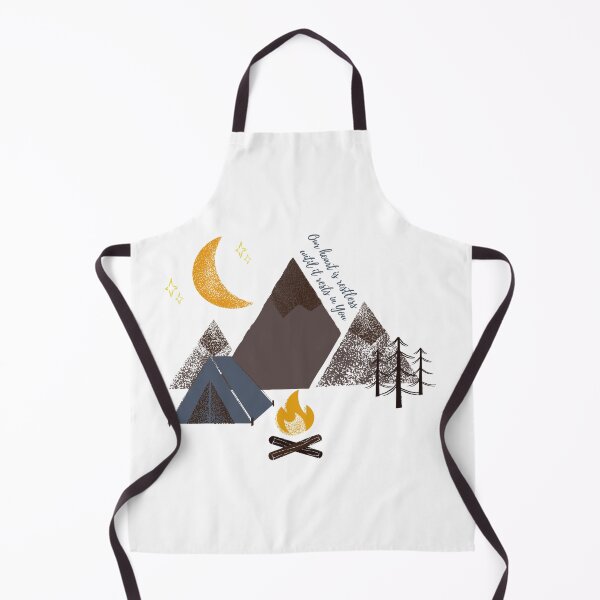 Item preview, Our Heart is Restless... // St Augustine designed and sold by CarolineTherese.