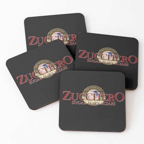 Item preview, ZUCCHERO designed and sold by Doreamonshop.
