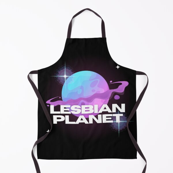 Item preview, Lesbian Planet designed and sold by LP.