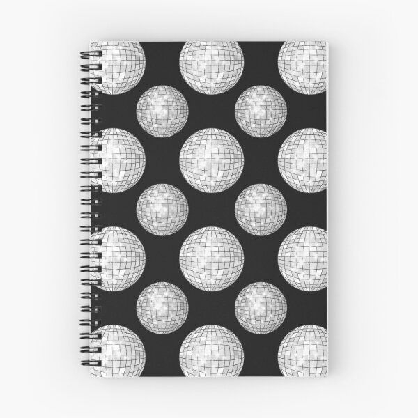 Item preview, Silver Disco Ball designed and sold by Julie Erin Designs.