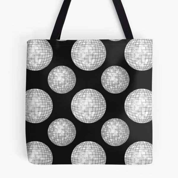 Item preview, Silver Disco Ball designed and sold by Julie Erin Designs.