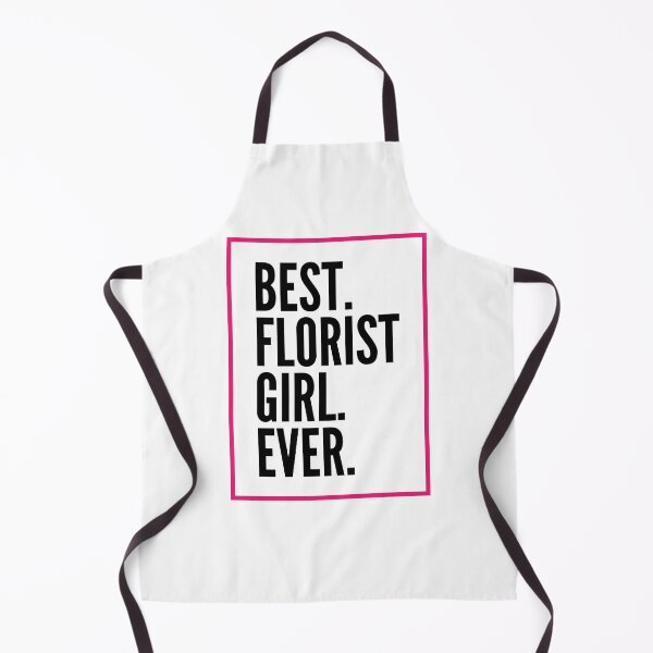 Artikelvorschau, Bestes Floristenmädchen aller Zeiten für einen großartigen Floristen entworfen und verkauft von SVPOD.