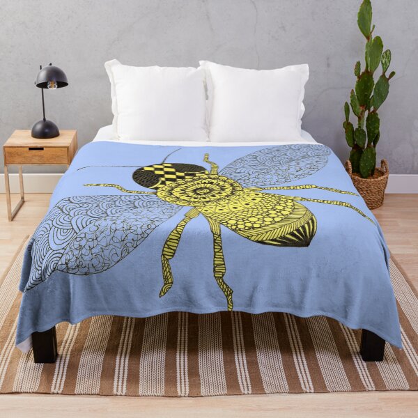 Item preview, Bee designed and sold by Karen  Todman -Aroca Designs-.