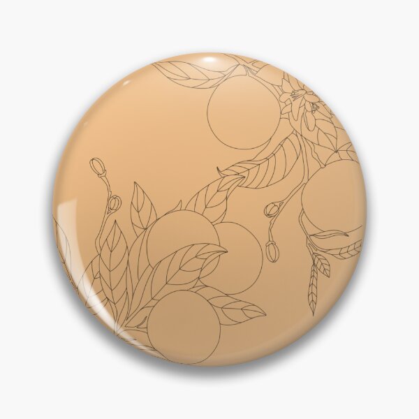 Item preview, Orange Blossoms designed and sold by laureldenaee.