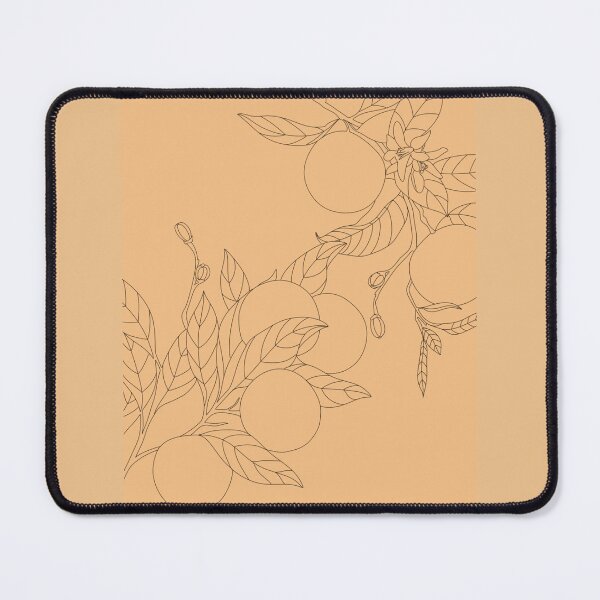 Item preview, Orange Blossoms designed and sold by laureldenaee.
