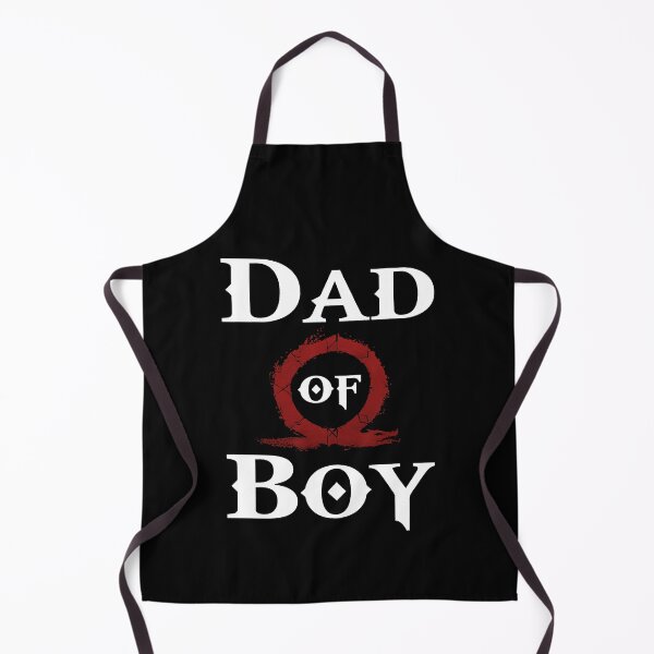 Item preview, Dad of Boy designed and sold by Matthew Gonzana.